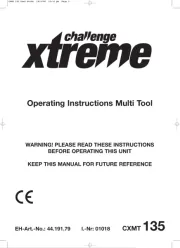 Challenge Xtreme