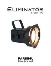 Eliminator Lighting