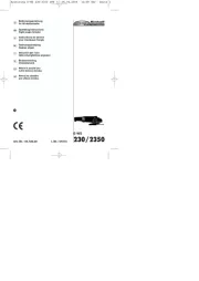 Ergotools Pattfield