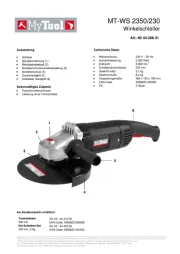 MyTool