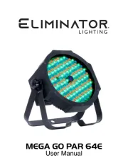Eliminator Lighting