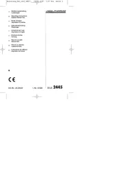 Ergotools Pattfield