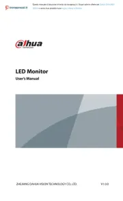 Dahua Technology