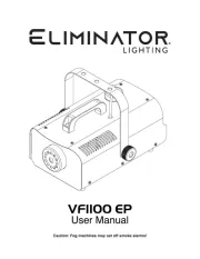 Eliminator Lighting