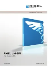 Rigel Medical