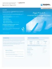 Rigel Medical