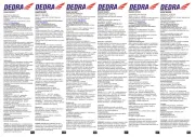 Dedra