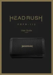 HeadRush