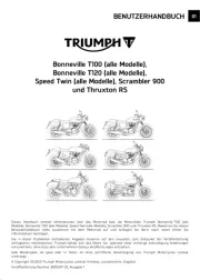 Triumph