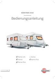 Bürstner