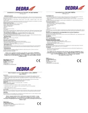 Dedra