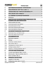 Powerplus
