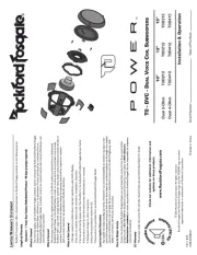 Rockford Fosgate