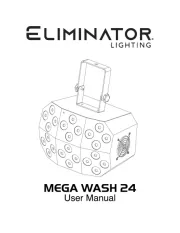 Eliminator Lighting
