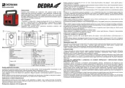 Dedra