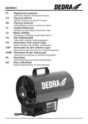 Dedra