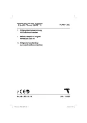 Topcraft