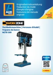 Workzone