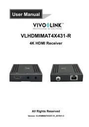 Vivolink