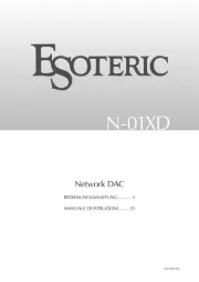 Esoteric