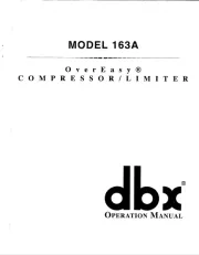 DBX