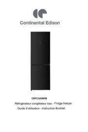 Continental Edison