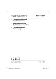 Topcraft
