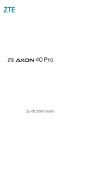 ZTE