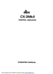 DBX