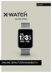 X-WATCH
