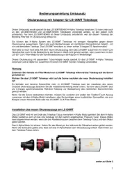 Lunt Solar Systems