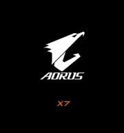 AORUS