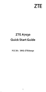 ZTE