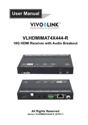 Vivolink