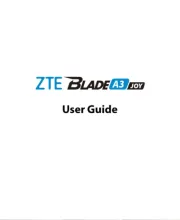ZTE