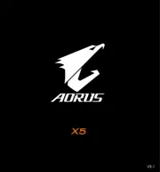 AORUS