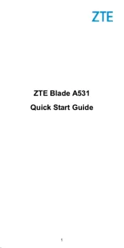 ZTE