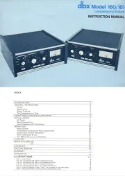 DBX