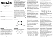 Sinar