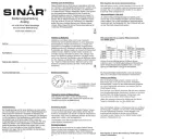 Sinar