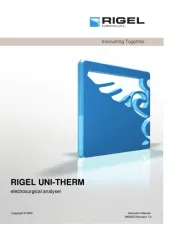 Rigel Medical