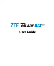 ZTE