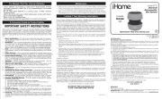 IHome