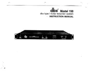 DBX