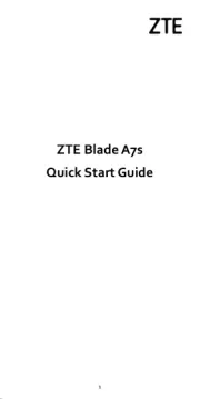 ZTE