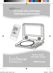 Lexibook