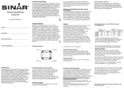 Sinar
