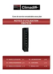 Climadiff