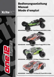 XciteRC