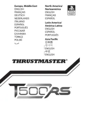 Thrustmaster